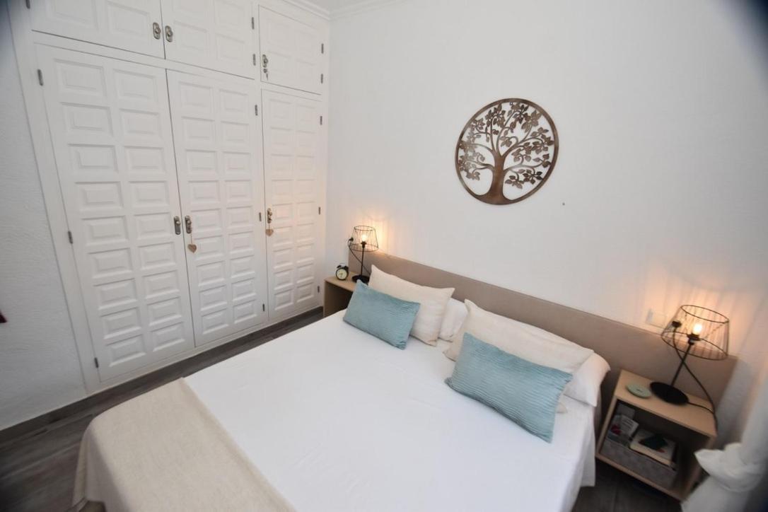 Ferienhaus Julitte 91 Dénia